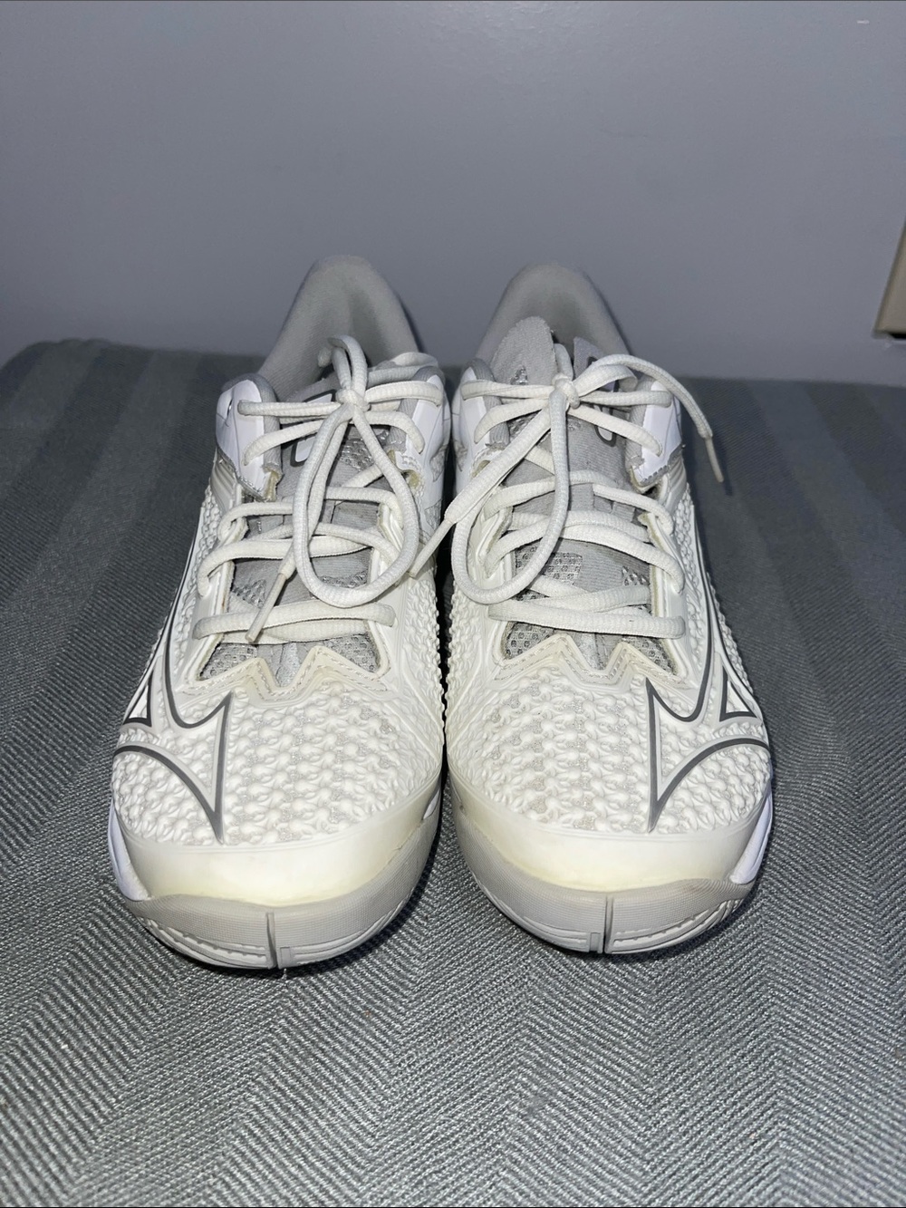 Mizuno Wave Exceed Tour 6 Women's Tennis Shoe. #A-2